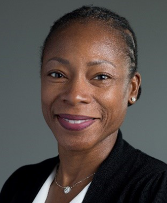 Myechia Minter-Jordan Headshot