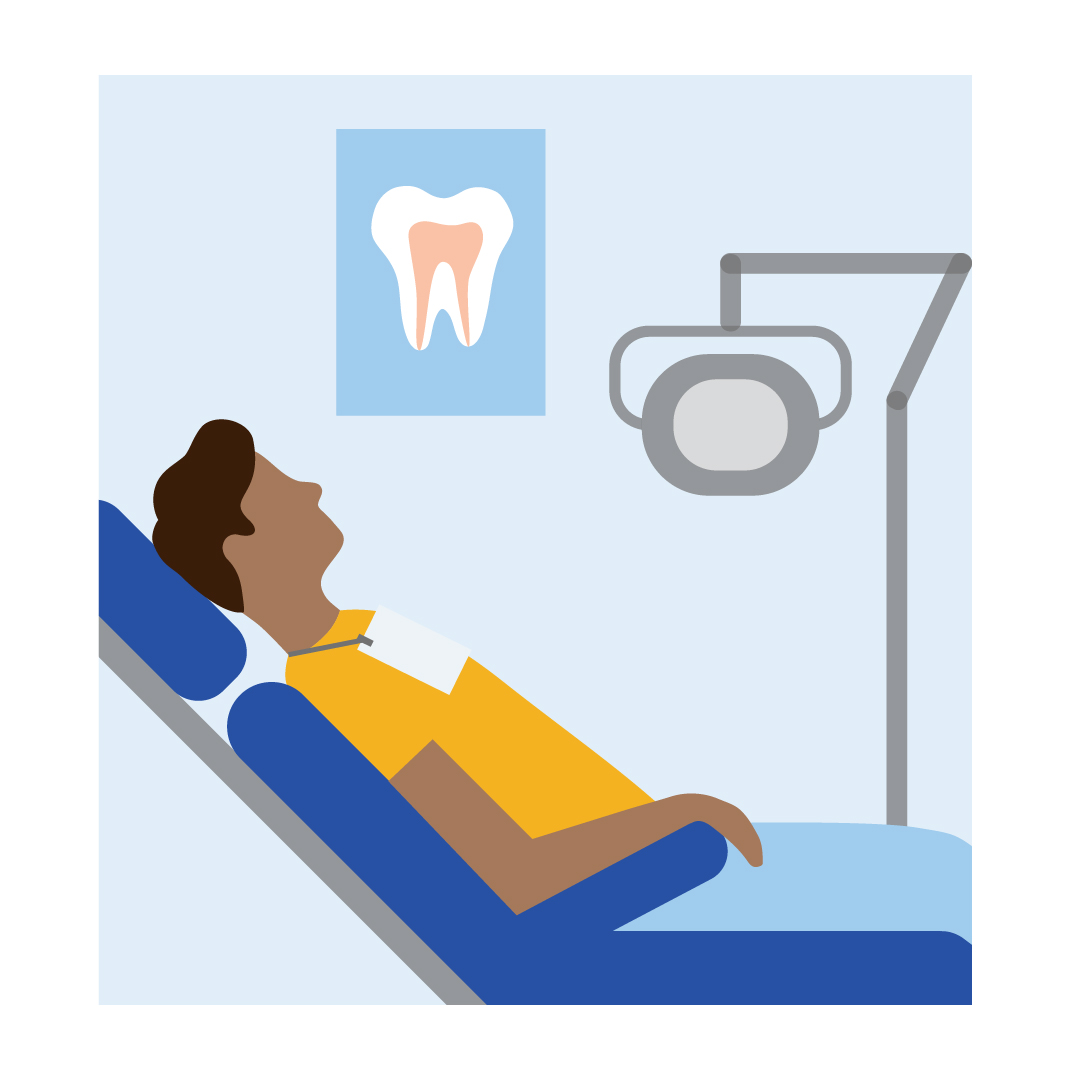 minimally invasive care