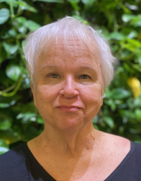 Nancy Partika, RN, MPH, the OPEN grassroots representative for Hawai’i and a member of the Hawai’i Oral Health Coalition (HOHC)