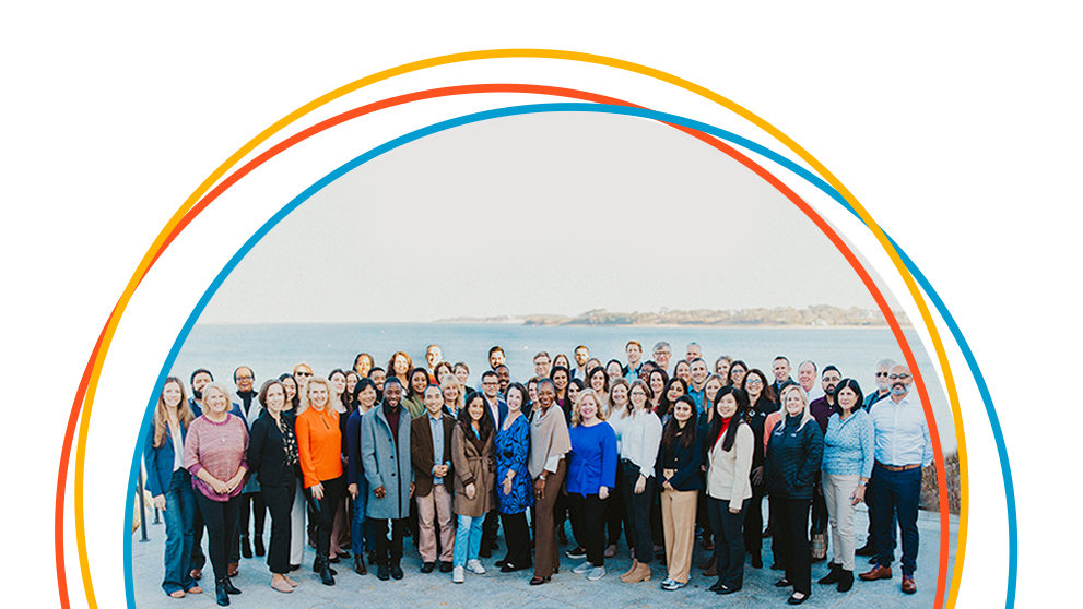 CareQuest Institute Team