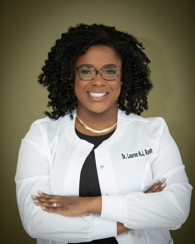 Lauren Rush, DDS