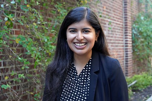 Amanpreet Kaur Headshot