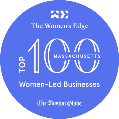 Women's Edge Badge