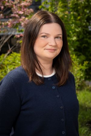 Bianca Rogers, MBA