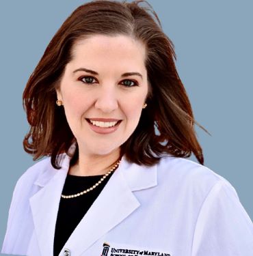 Lauren Gritzer, DDS, MPH