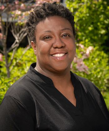 Trenae Simpson, MBA