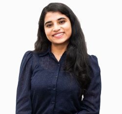 Pushyami Ajjarapu