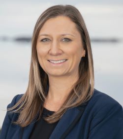 Carly Strang