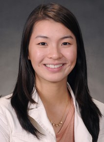 Hannah Cheung, MPH, MS, RDH