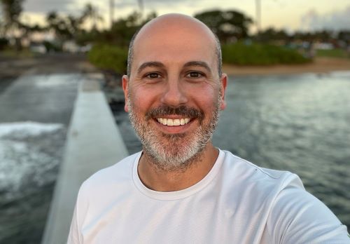 Robert MacArthur, DMD