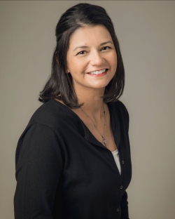 Jessica Robertson Headshot