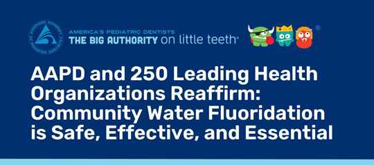 AAPD letter header