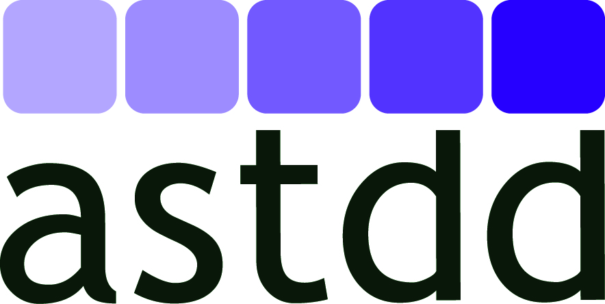 Logo for the Association of State & Territorial Dental Directors