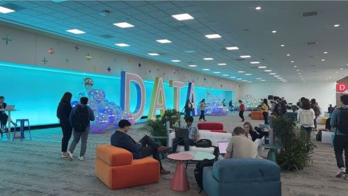 2025 Tableau Conference