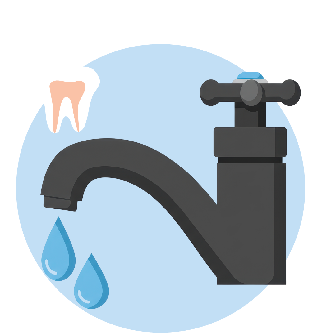 fluoride