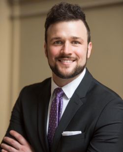 Matt Steele Headshot