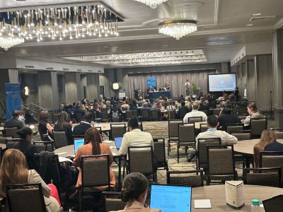 2025 Primary Care Collaborative Conference