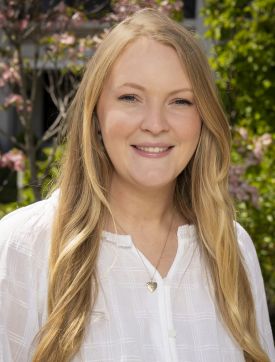 Christine Kanan
