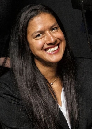 Lilliam Pinzon