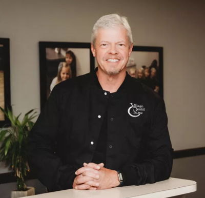 Hal Jeter, DDS