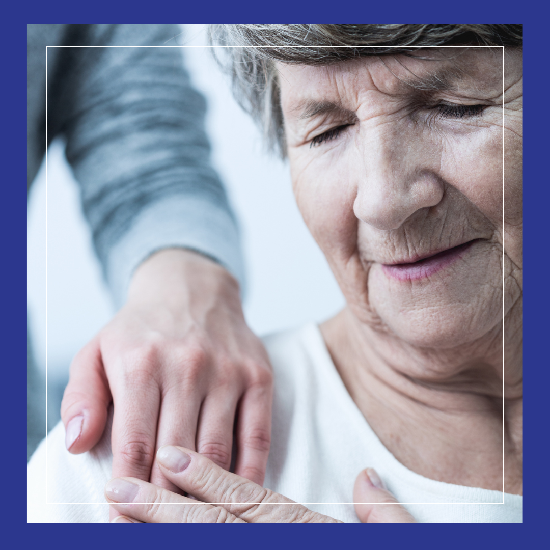 Oral Health and Dementia: Strategies to Care for Patients for Cognitive Decline