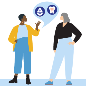 Diabetes and Oral Health