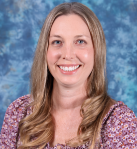 Janell Ragains, RDH