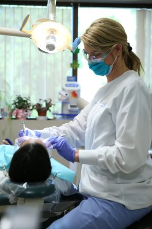 Hygienist