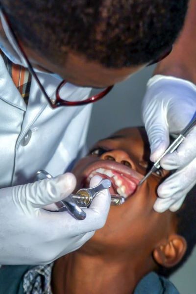 Nine Questions That Dive Deeper into Dental Therapy 