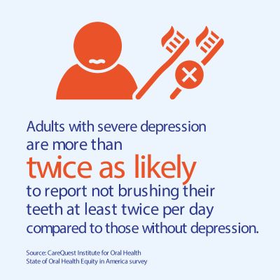 depression-brushing-teeth