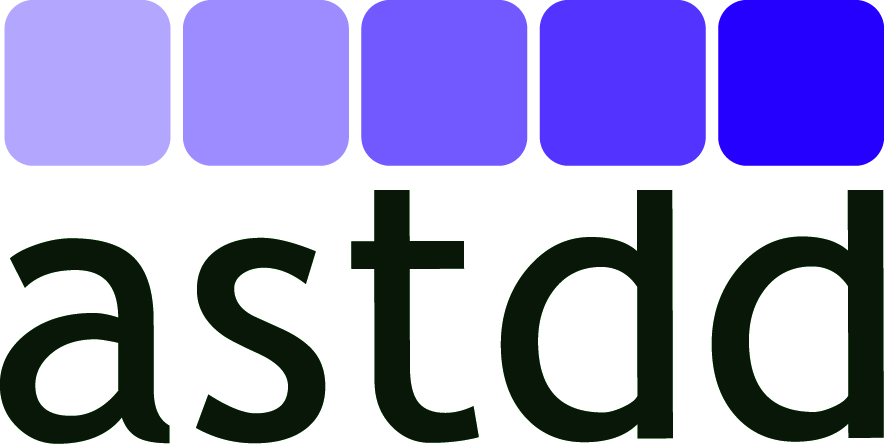ASTDD Logo