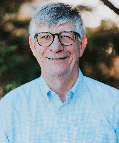 Gregory P. Winn