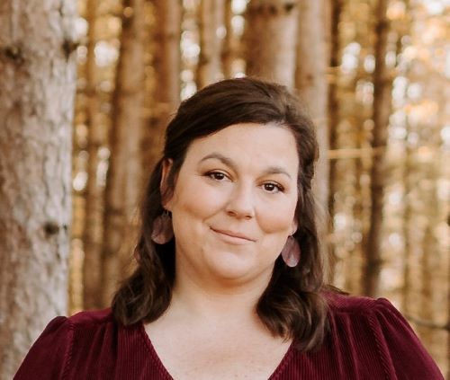 Danica Loring, EFDA, CDA