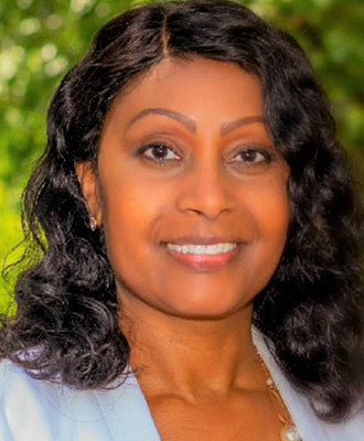 Michelle Jones-Johnson