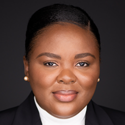 Angela Kyomugisa Headshot