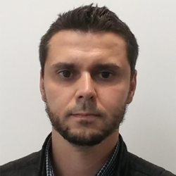 Diego Silva Headshot
