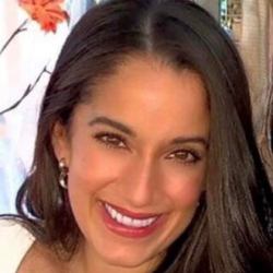 Francesca Gattuso Headshot