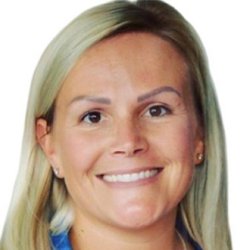 Laura Griffin Headshot