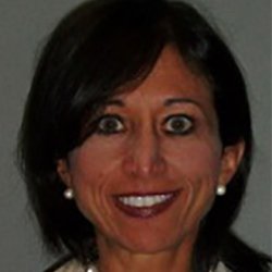 Linda Vidone Headshot