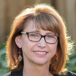 Lisa R. Sall, MPP headshot