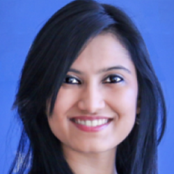 Madhuli Thakkar Samtani Headshot