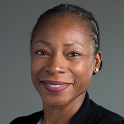 Myechia Minter-Jordan Headshot