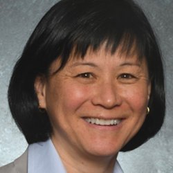 Patrica Ma Headshot