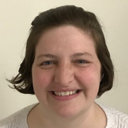 Rachael Dubinsky Headshot