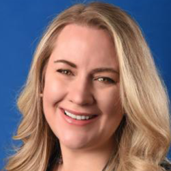 Rebekah Fiehn Headshot