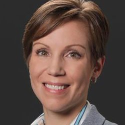 Rebekah Mathews Headshot