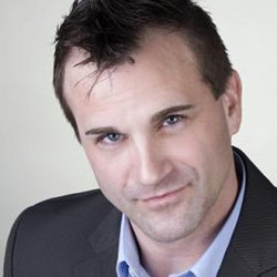 Sean Boynes Headshot