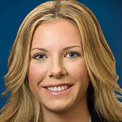 Chelsea Chokas Headshot