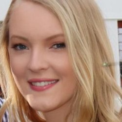Christine Kanan Headshot