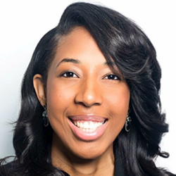 Chernise Harris